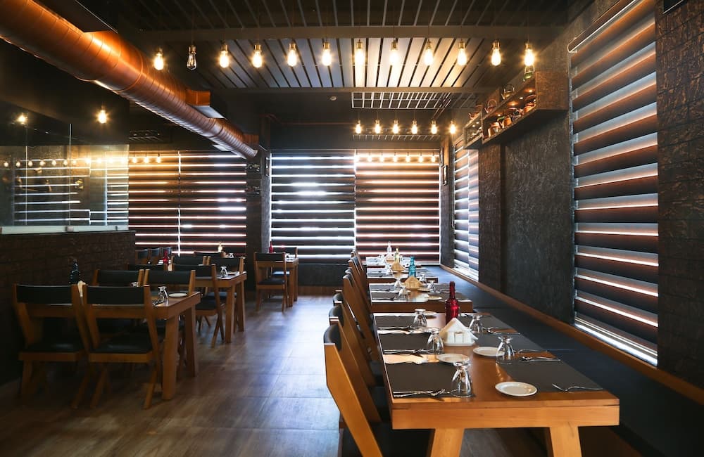 Kent Baywatch Suites, Kochi, photo 5
