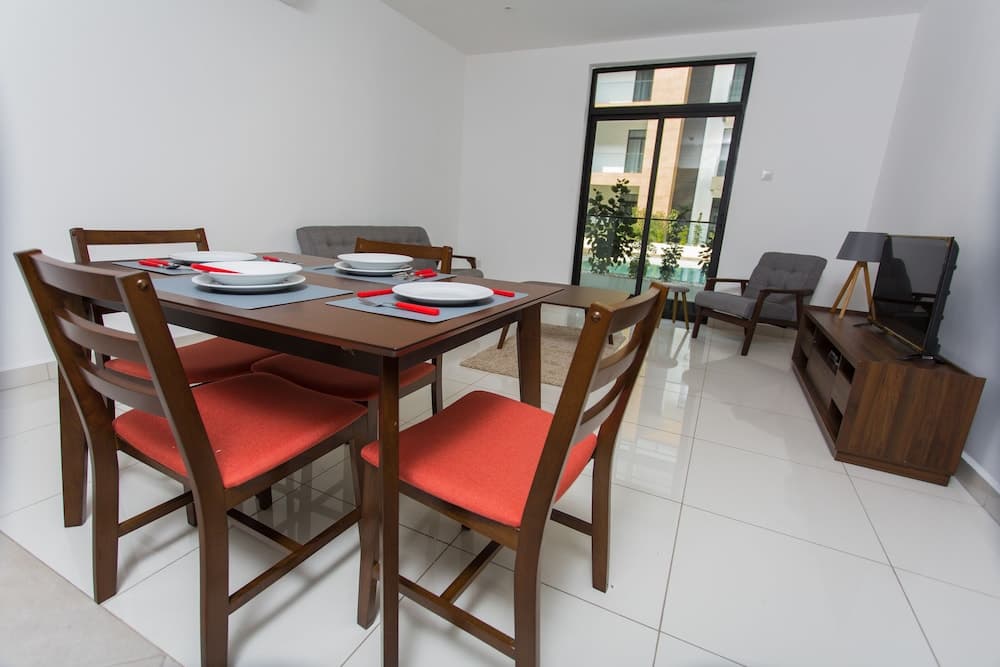 Accra Luxury Apartments at The Gardens, Accra, photo 4