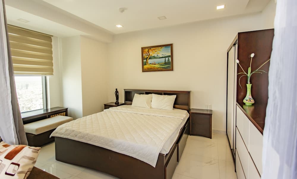 Beach Front Apartment, Nha Trang, photo 5