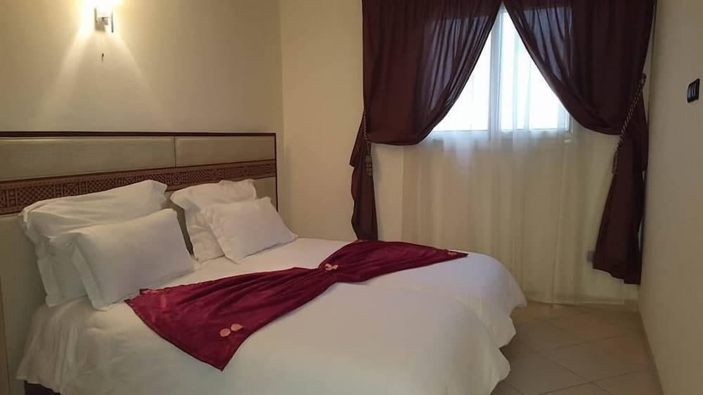 Résidence Amwaj, Agadir, photo 2