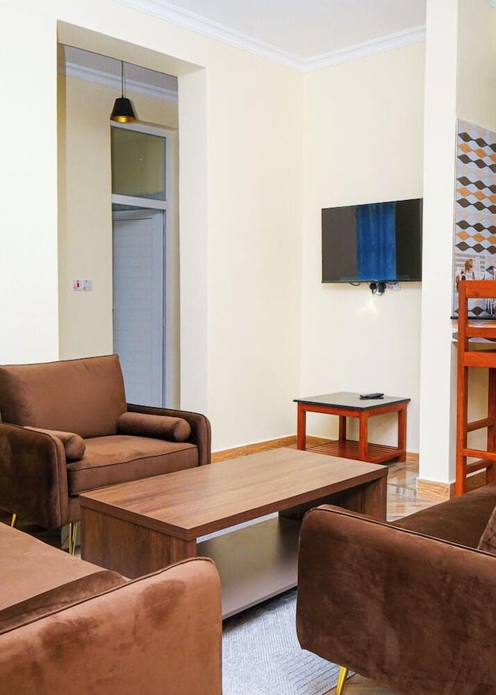 VvEK BED AND BREAKFAST APARTMENT, Arusha, photo 3