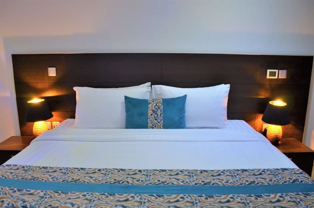 Butterfly Residence, Manama, photo 5