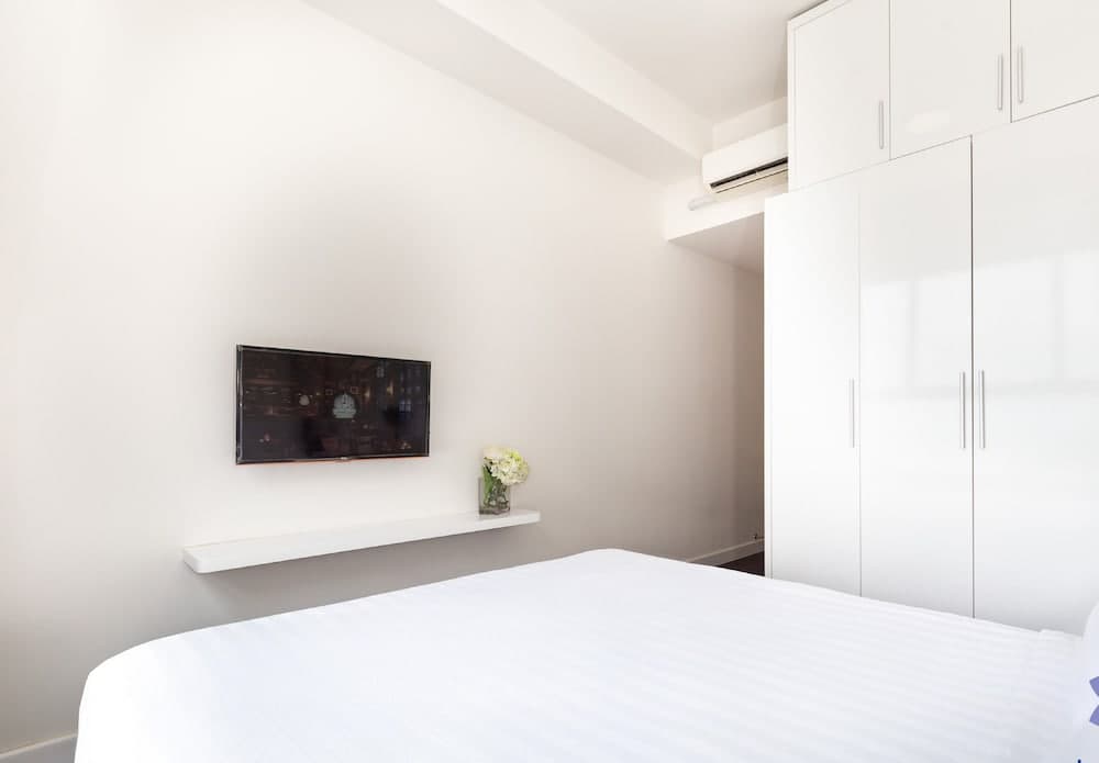 Ahahotel TanSonNhat Airport Botanica Apt, Tan Son Hoa, photo 4