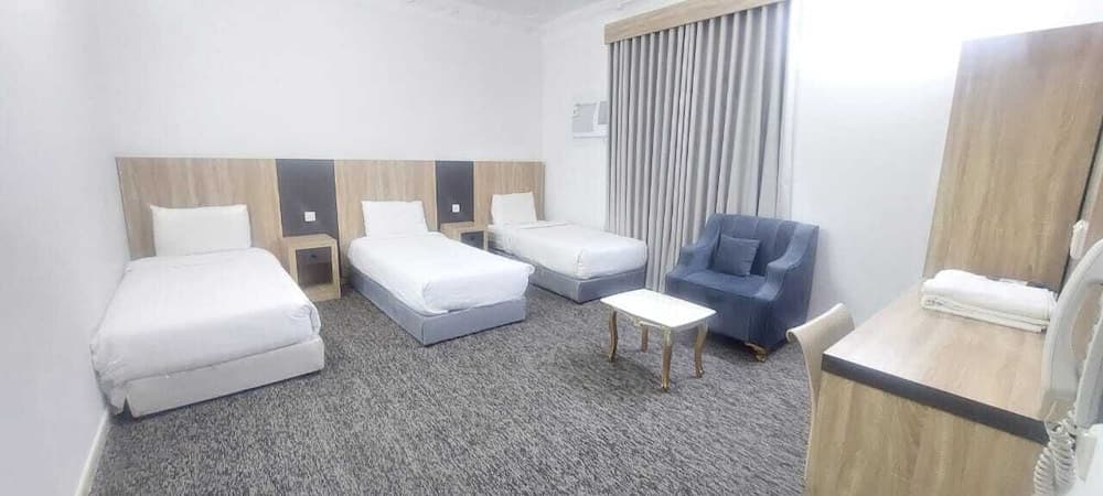 City Luxury Serviced Apartments, Madinah, photo 5