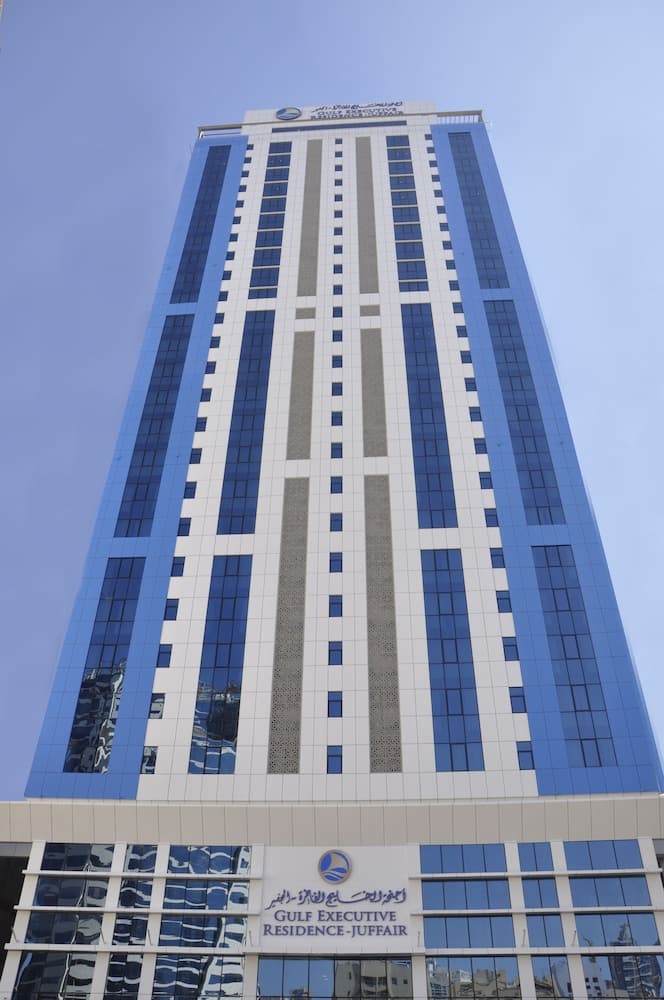 Gulf Executive Residence Juffair, Manama