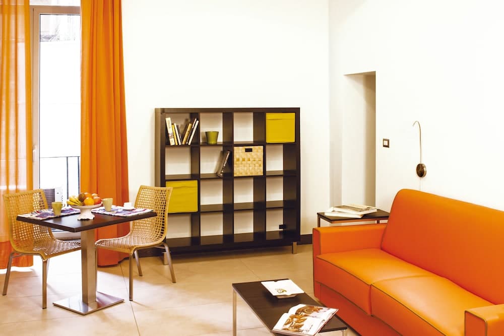 Residenza Pizzofalcone, Naples, photo 5