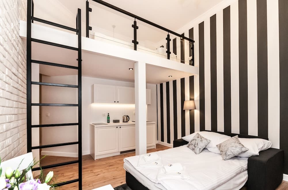 Apartamenty L5, Kraków, photo 3