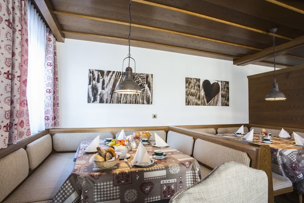 Appartement Solstein, Seefeld in Tirol, photo 4