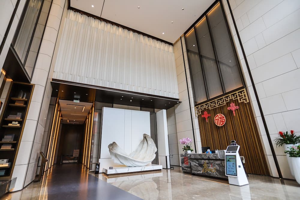 Yuexi Executive Apartment, Shenzhen