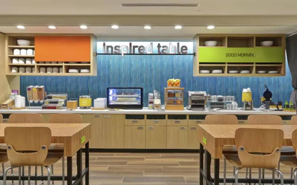 Home2 Suites By Hilton Austin South I-35, Austin, photo 2