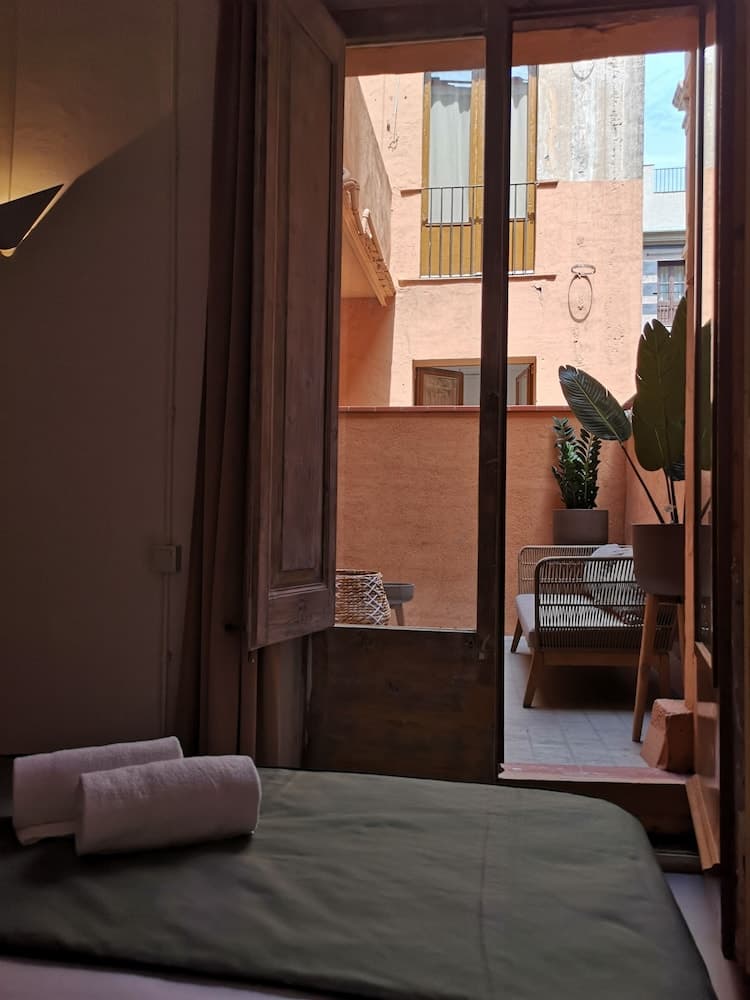 Apartamentos La Guarida 1820, Barcelona, photo 2