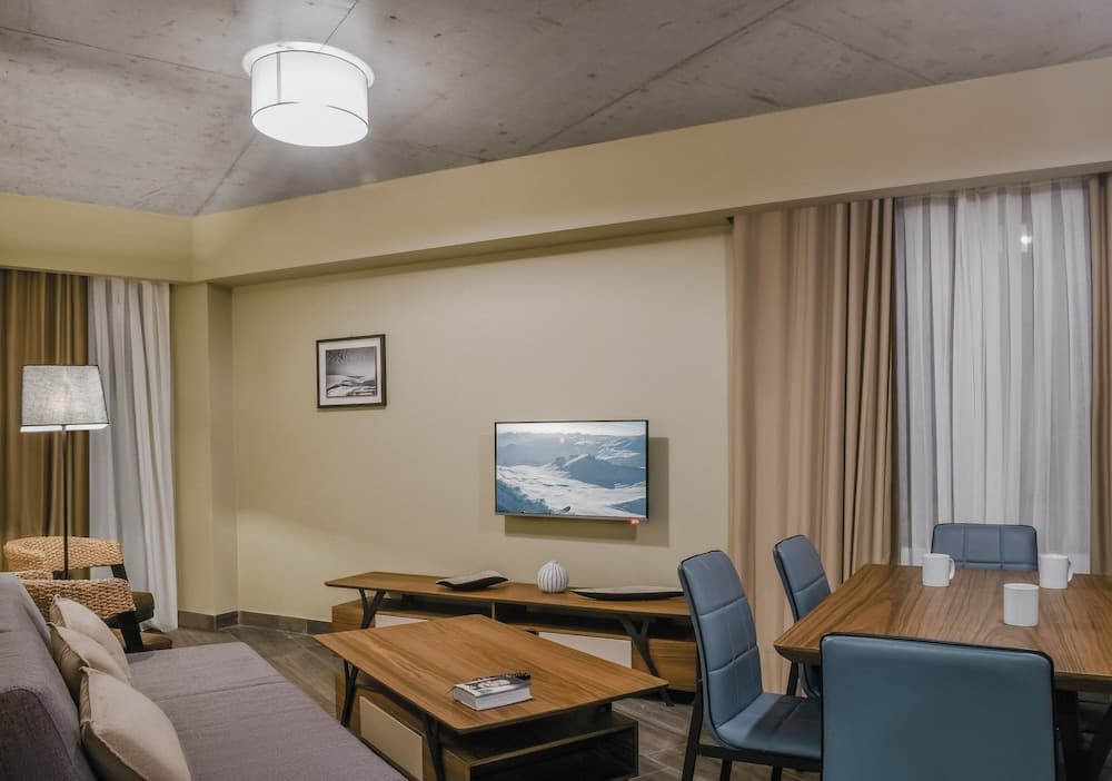 Gudauri Hills ApartHotel, Kazbegi, photo 4