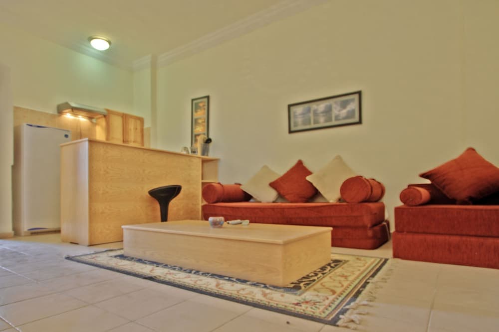 l'Oasis de Safaga Apartments, Safaga, photo 4