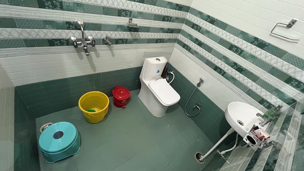 Baba Vishwanath Homestay, Varanasi, photo 3