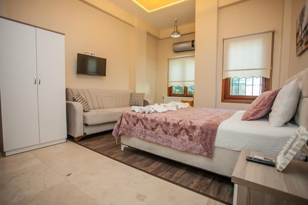 Taksim Ruby Suites, Istanbul, photo 5
