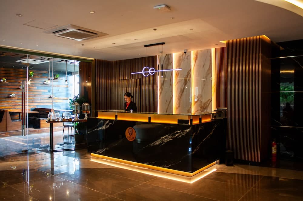 Hayat Sky Towers, Cebu, photo 6