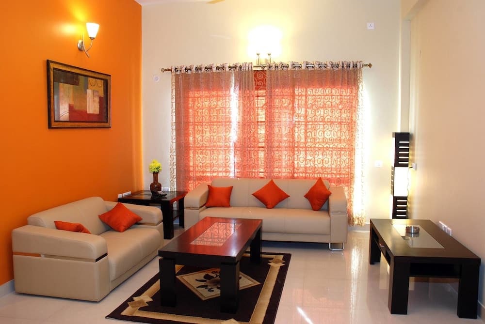 Parkwood Suites, Bengaluru, photo 6