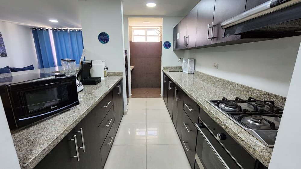 White Coral Apartasuite, San Andrés, photo 5