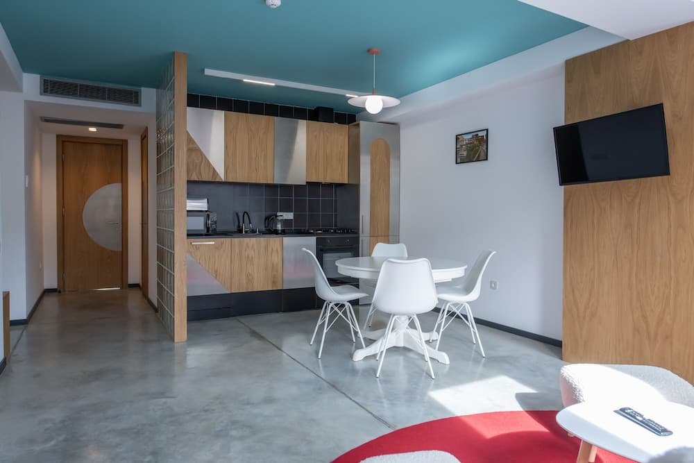 Urban Apartments 17 Executive Suits, Tbilisi, photo 6