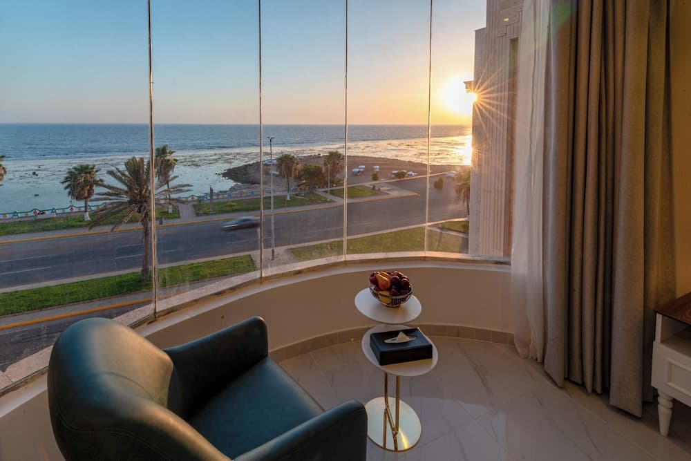 Neema Hotel Apartment, AL Wajh, photo 3
