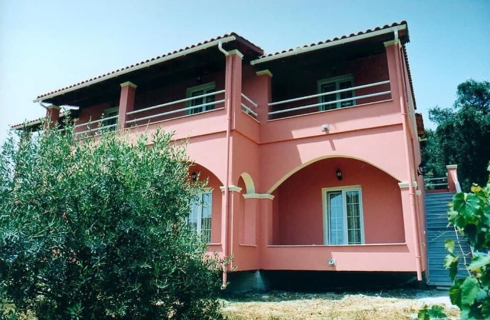 KOGEROS APARTMENTS, photo 1
