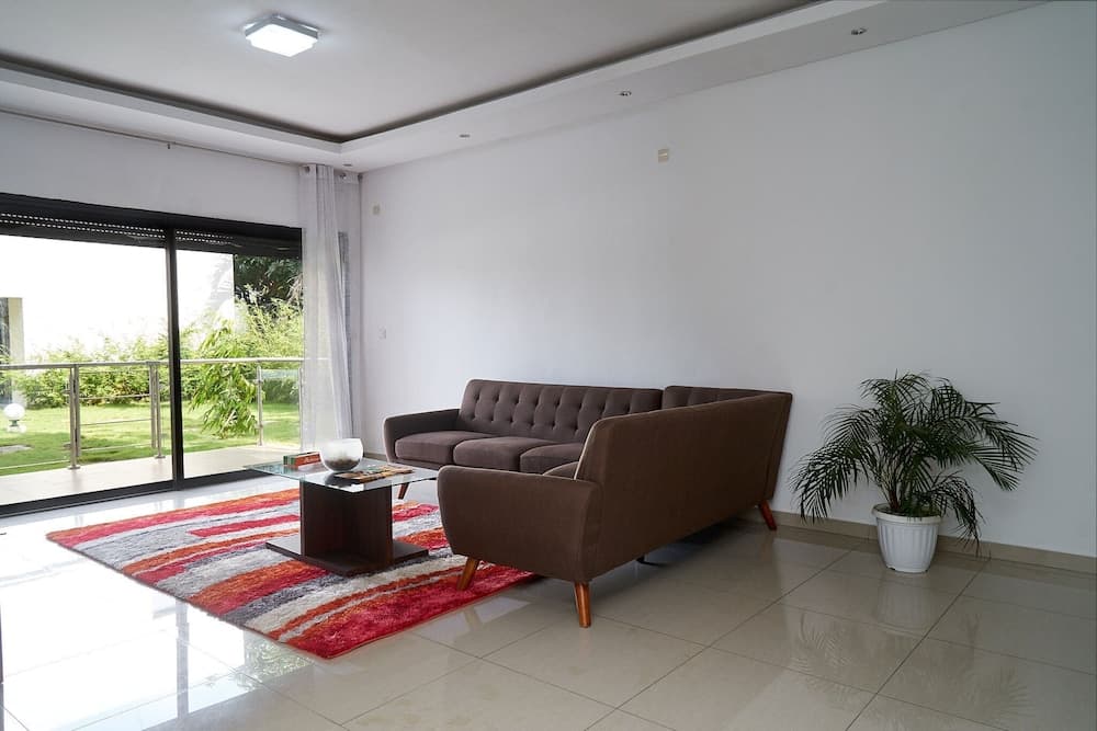 Seddo Apartments, Abidjan, photo 3