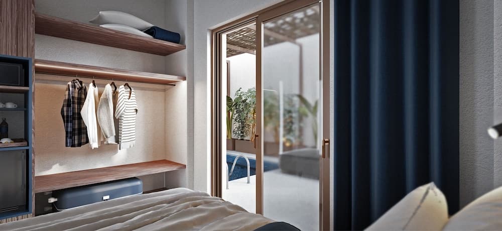 Achinos - Kalamata Mediterranean Suites, Kalamata, photo 4