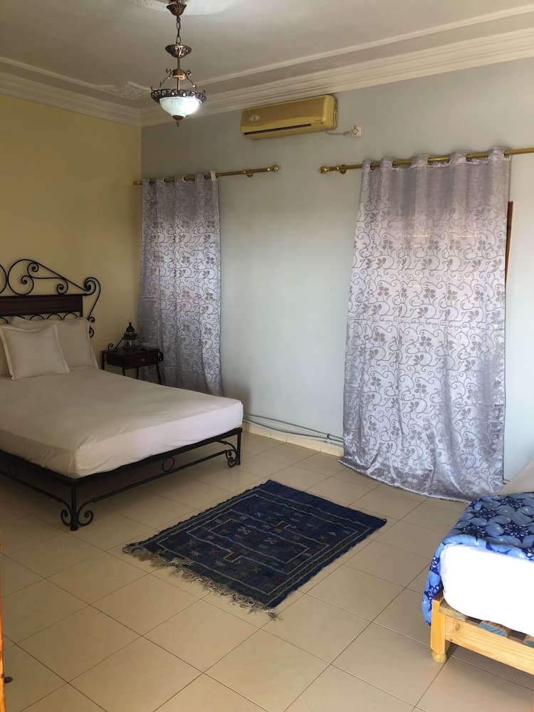 Aigle Appart Hôtel, Ouarzazate, photo 2