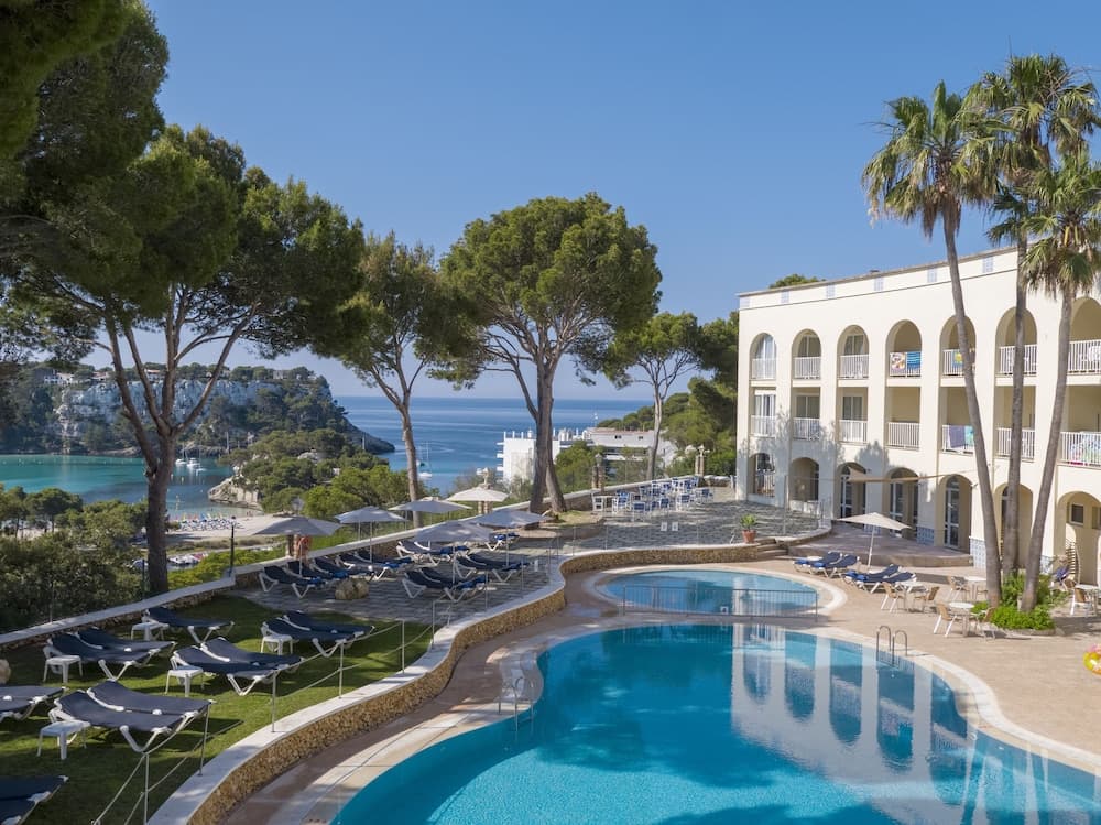 Comitas Floramar, Ciutadella de Menorca
