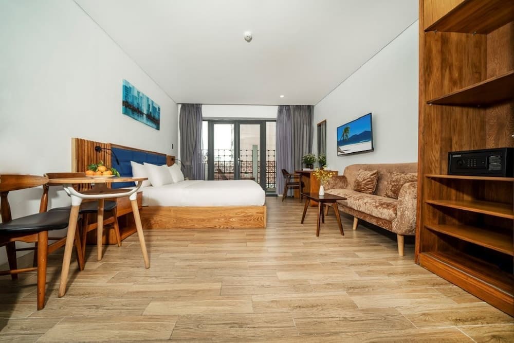 DOMA by HSuites Hotel & Apartment, photo 5