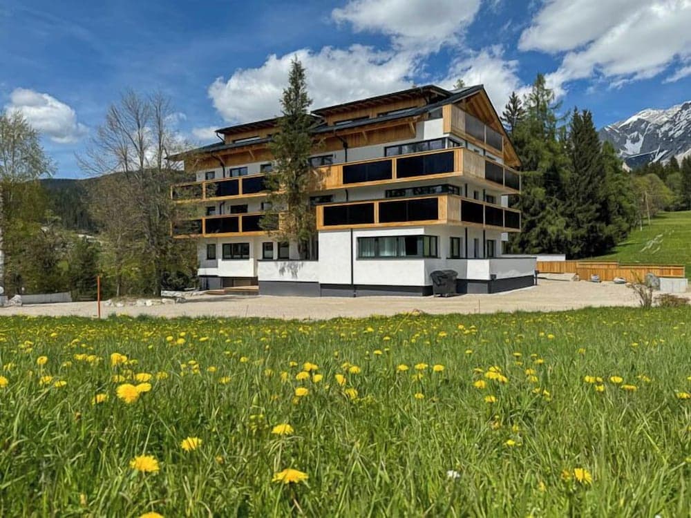 Waldrand Apartments, Ramsau am Dachstein, photo 3
