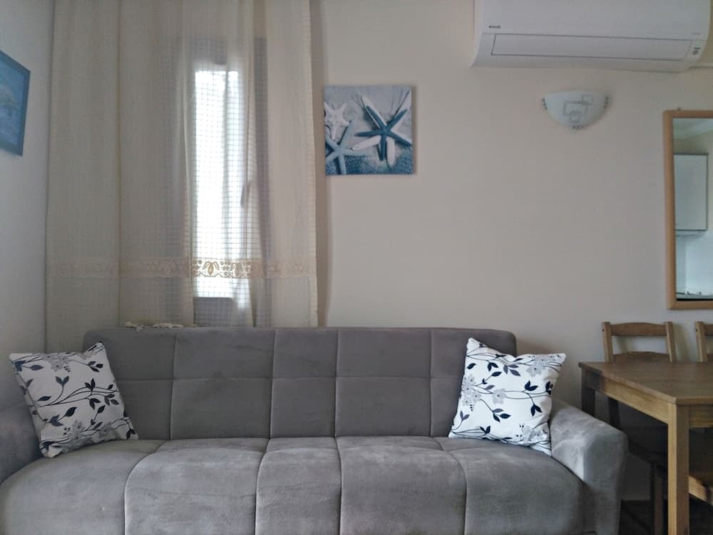 Dasis Hotel & Suites, Bodrum, photo 4