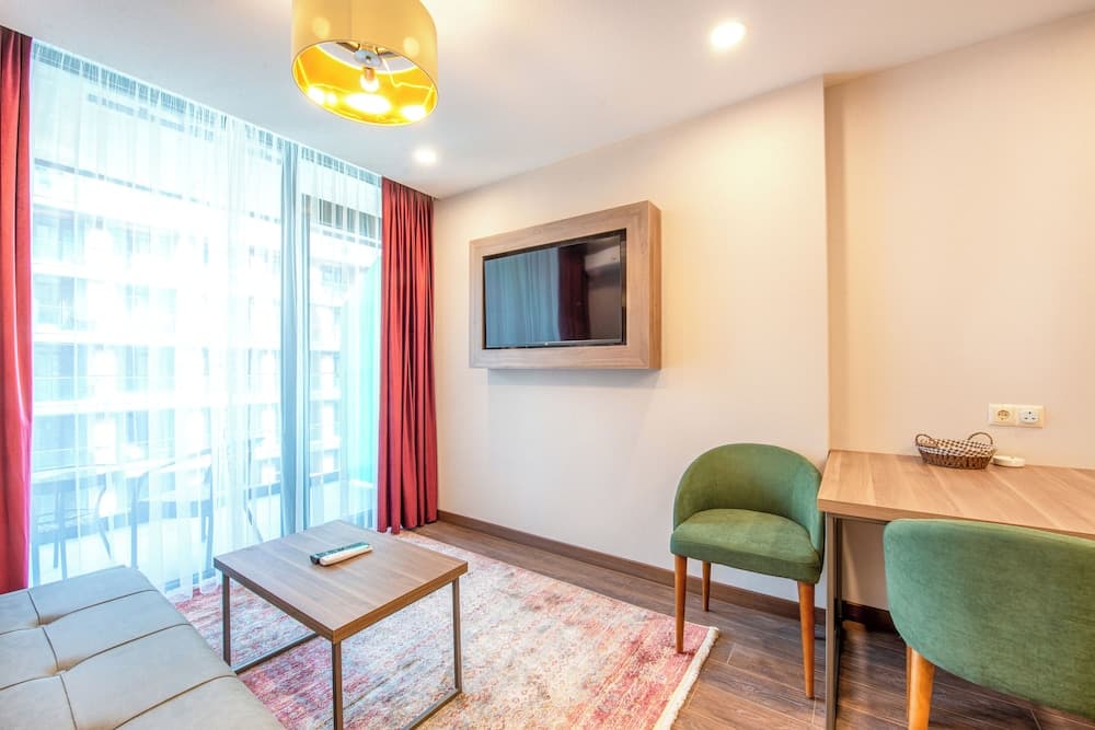 Rainbow Residence Batumi, Batumi, photo 6