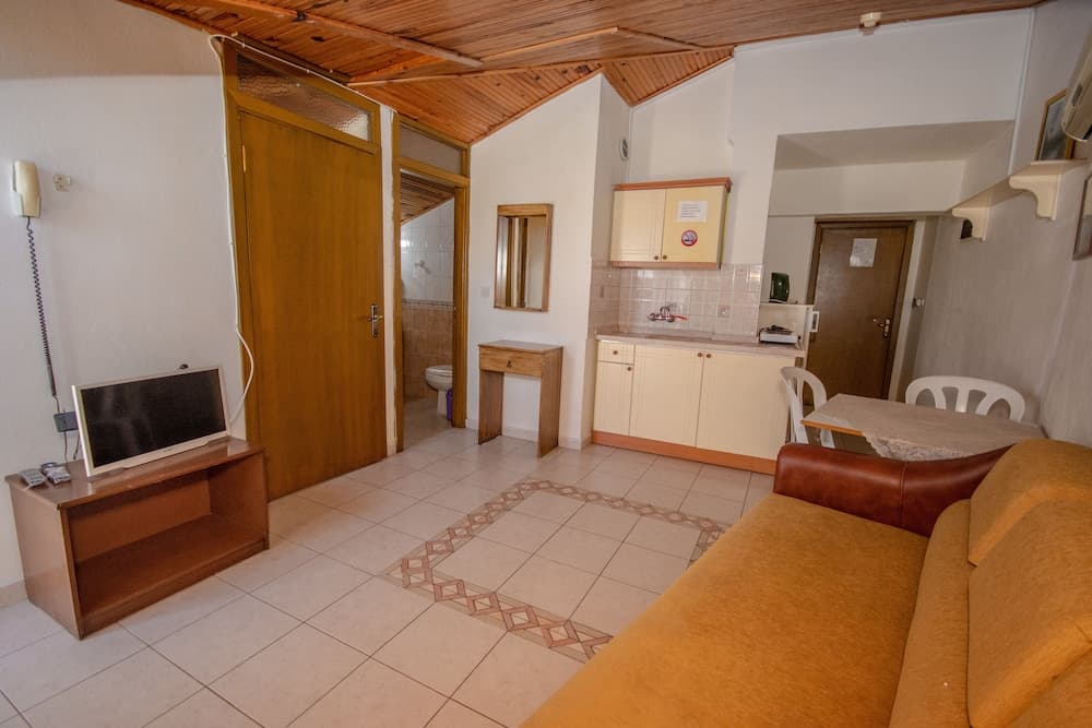 Kamelya Apartments, Marmaris, photo 2