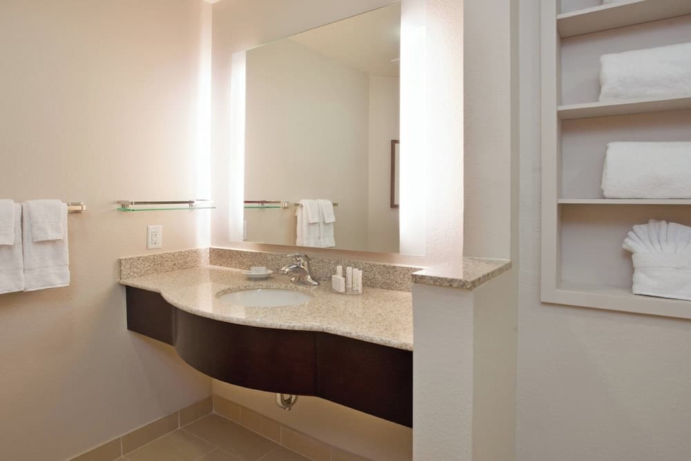 Residence Inn Odessa, Odessa, photo 5