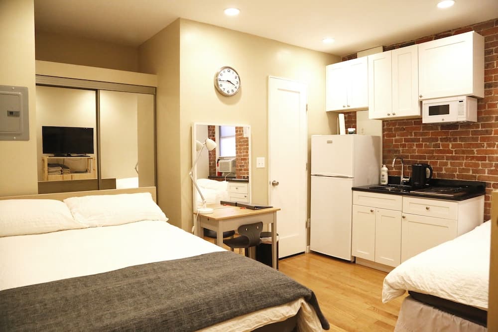 The Nomad Suites & Apartments, New York, photo 4