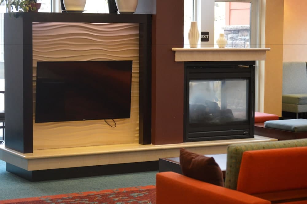 Residence Inn by Marriott Pittsburgh Monroeville/Wilkins, Pittsburgh, photo 2