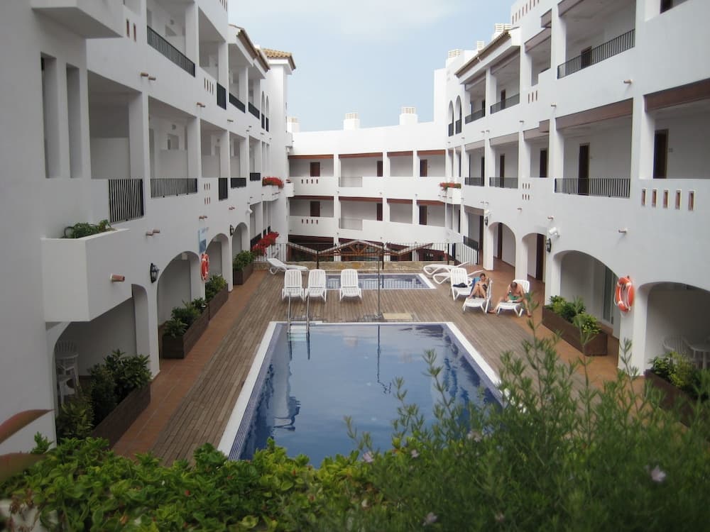 Hotel Puerto Mar, Peniscola