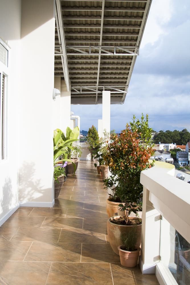 Anada Serviced Apartments In Dalat, Da Lat, photo 6