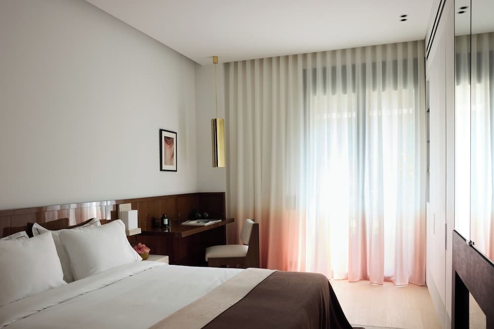 Kuka Luxury Living Athens, Athens, photo 4