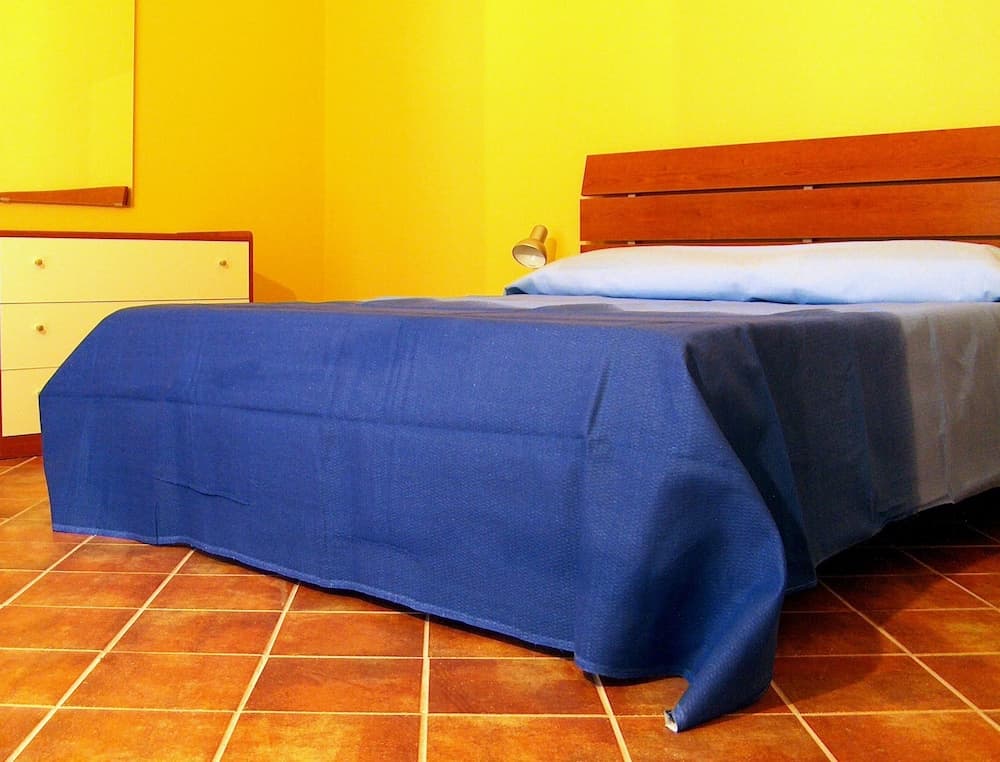Politi Aparthotel, Catania, photo 3