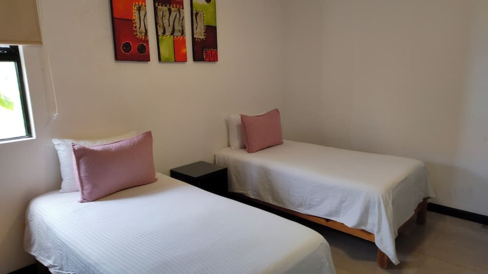 Velas Condos, Puerto Morelos, photo 4