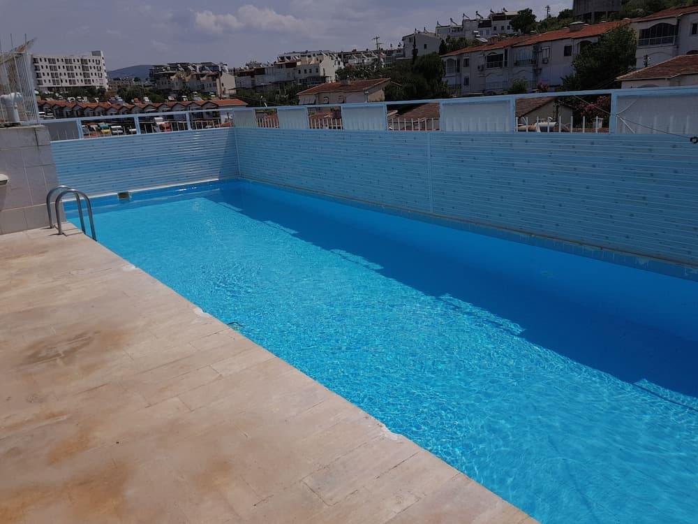 Ozgun Apart Hotel, Kusadasi