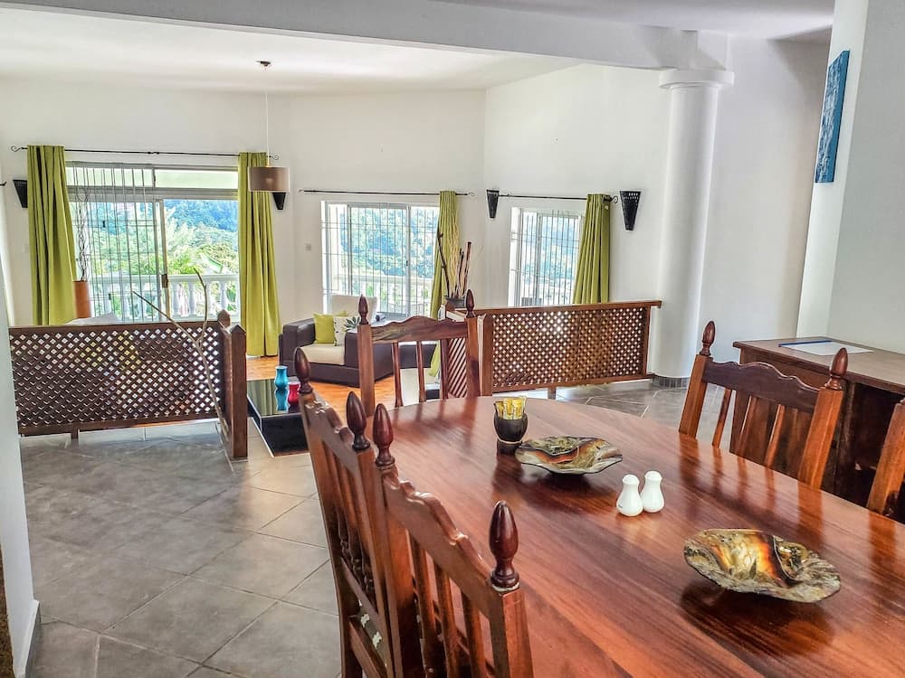 East View Self Catering, Mahé Island, photo 3