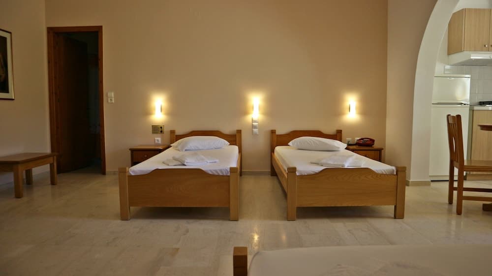 Proteas Hotel & Suites, Naxos, photo 3