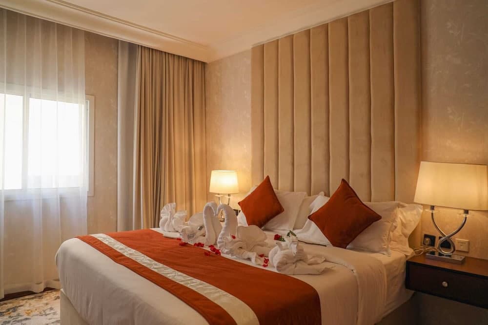 Ivory Inn Hotel Doha, Doha, photo 5