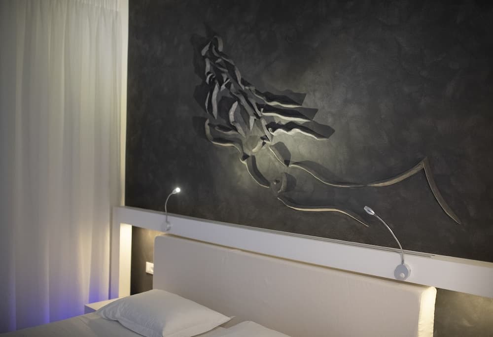 Niriides Hotel, Apokoronas, photo 5