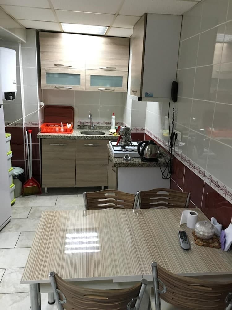 Birinci Apart Hotel, Istanbul, photo 6