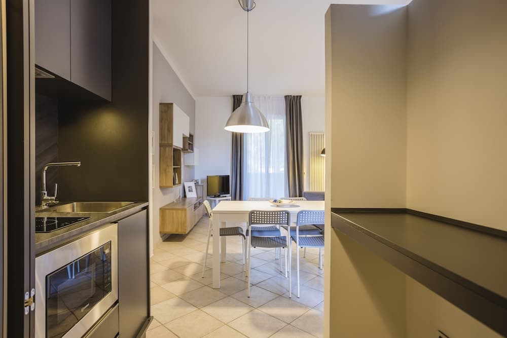 Residence 9 Line, Cervia, photo 6