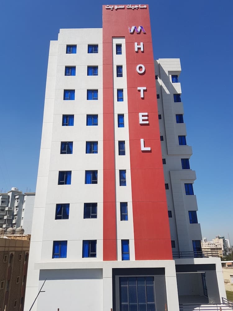 Magic Suite Boulevard Salmiya, Salmiya, photo 6